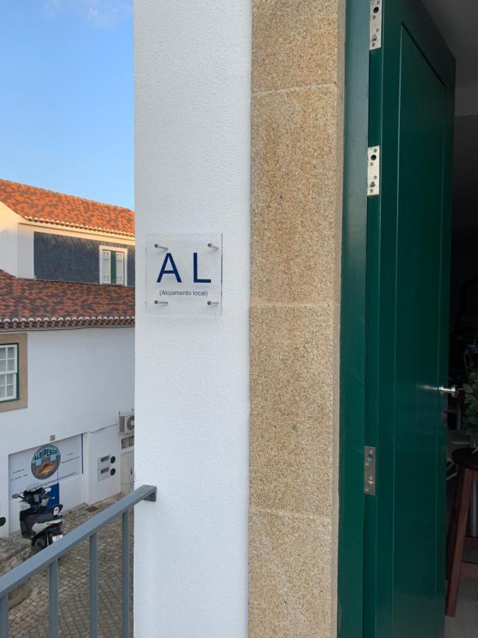 Al Amoreirinha Rui Barata Castelo Branco  Exterior foto