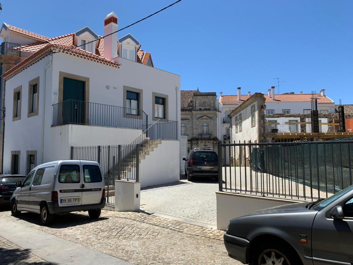 Al Amoreirinha Rui Barata Castelo Branco  Exterior foto